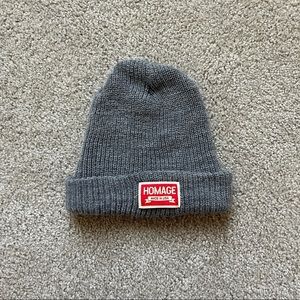 Homage Beanie